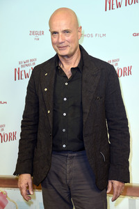 Filmscreening 'Ich war noch niemals in New York' in Berlin