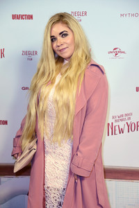 Filmscreening 'Ich war noch niemals in New York' in Berlin