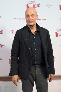 Filmscreening 'Ich war noch niemals in New York' in Berlin