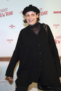 Filmscreening 'Ich war noch niemals in New York' in Berlin