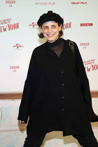 Filmscreening 'Ich war noch niemals in New York' in Berlin