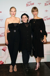 Filmscreening 'Ich war noch niemals in New York' in Berlin