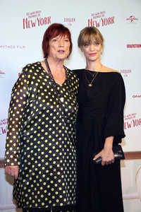 Filmscreening 'Ich war noch niemals in New York' in Berlin