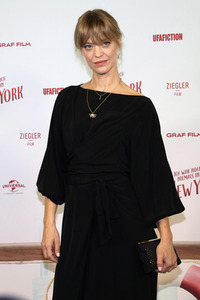 Filmscreening 'Ich war noch niemals in New York' in Berlin