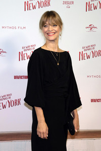 Filmscreening 'Ich war noch niemals in New York' in Berlin