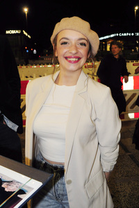 Screening 'Ich war noch niemals in New York' in Berlin