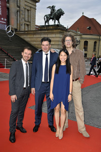 Opus Klassik 2019 in Berlin