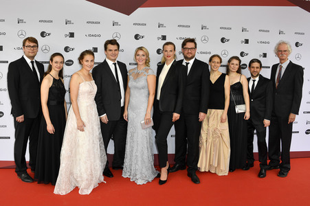 Opus Klassik 2019 in Berlin