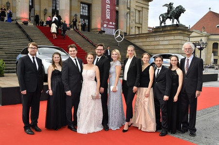 Opus Klassik 2019 in Berlin