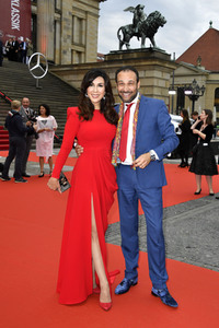 Opus Klassik 2019 in Berlin