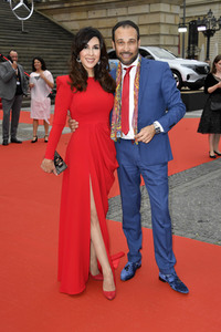 Opus Klassik 2019 in Berlin