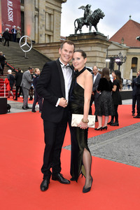 Opus Klassik 2019 in Berlin