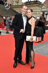 Opus Klassik 2019 in Berlin