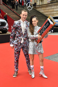 Opus Klassik 2019 in Berlin