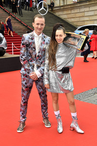 Opus Klassik 2019 in Berlin