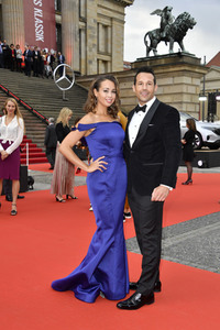 Opus Klassik 2019 in Berlin