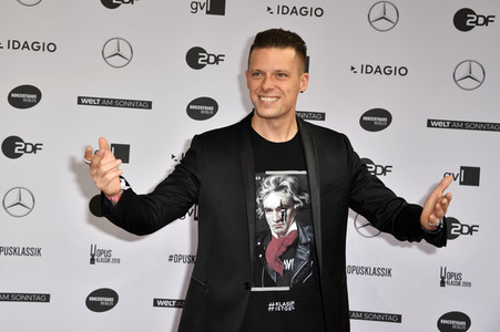 Opus Klassik 2019 in Berlin