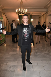 Opus Klassik 2019 in Berlin