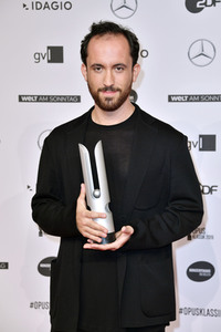 Opus Klassik 2019 in Berlin