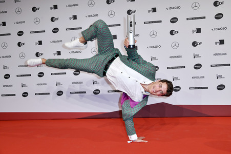 Opus Klassik 2019 in Berlin