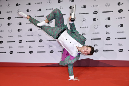 Opus Klassik 2019 in Berlin