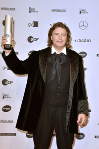 Opus Klassik 2019 in Berlin