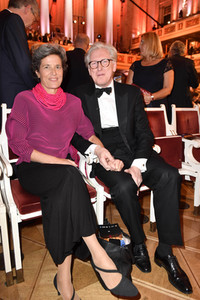 Opus Klassik 2019 in Berlin