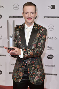 Opus Klassik 2019 in Berlin