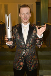 Opus Klassik 2019 in Berlin