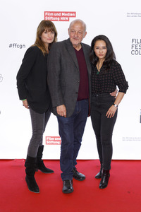 Screening 'Wilsberg', Film Festival Cologne 2019