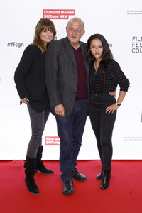 Screening 'Wilsberg', Film Festival Cologne 2019