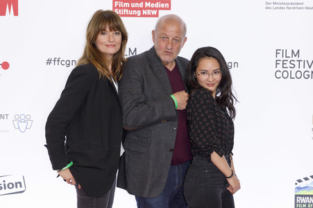 Screening 'Wilsberg', Film Festival Cologne 2019