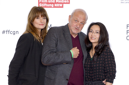 Screening 'Wilsberg', Film Festival Cologne 2019