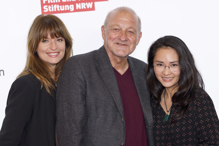 Screening 'Wilsberg', Film Festival Cologne 2019
