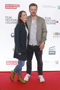 Screening 'Wilsberg', Film Festival Cologne 2019