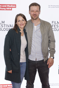 Screening 'Wilsberg', Film Festival Cologne 2019