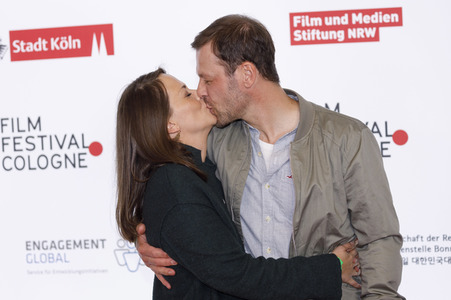 Screening 'Wilsberg', Film Festival Cologne 2019