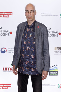 Screening 'Wilsberg', Film Festival Cologne 2019