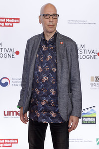Screening 'Wilsberg', Film Festival Cologne 2019