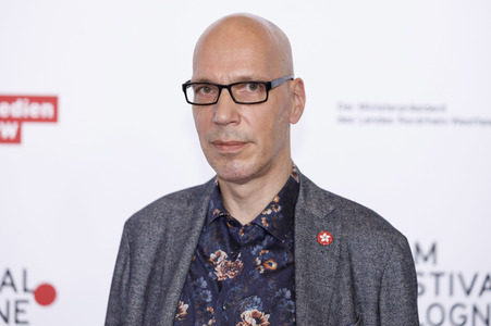 Screening 'Wilsberg', Film Festival Cologne 2019