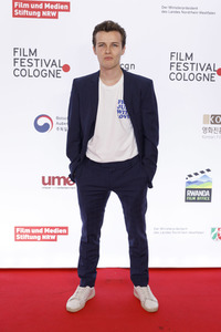 Screening 'Wilsberg', Film Festival Cologne 2019