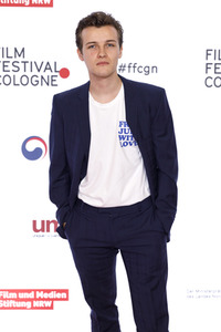 Screening 'Wilsberg', Film Festival Cologne 2019