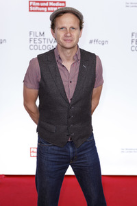 Screening 'Wilsberg', Film Festival Cologne 2019