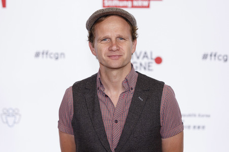 Screening 'Wilsberg', Film Festival Cologne 2019