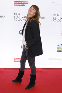 Screening 'Wilsberg', Film Festival Cologne 2019