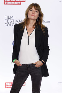 Screening 'Wilsberg', Film Festival Cologne 2019