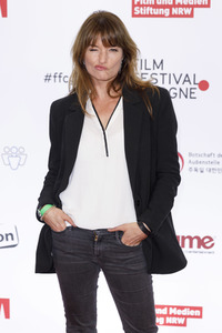 Screening 'Wilsberg', Film Festival Cologne 2019