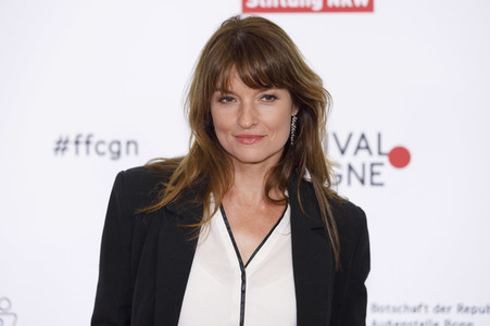 Screening 'Wilsberg', Film Festival Cologne 2019