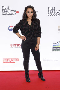 Screening 'Wilsberg', Film Festival Cologne 2019