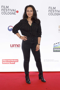 Screening 'Wilsberg', Film Festival Cologne 2019